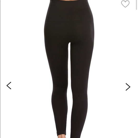 Spanx seamless leggings (never been worn!) - Picture 4 of 6
